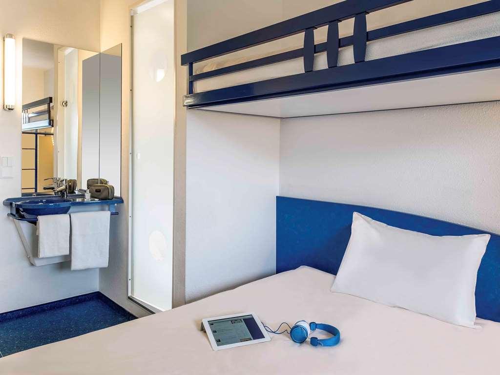 Ibis Budget Graz City Kamer foto