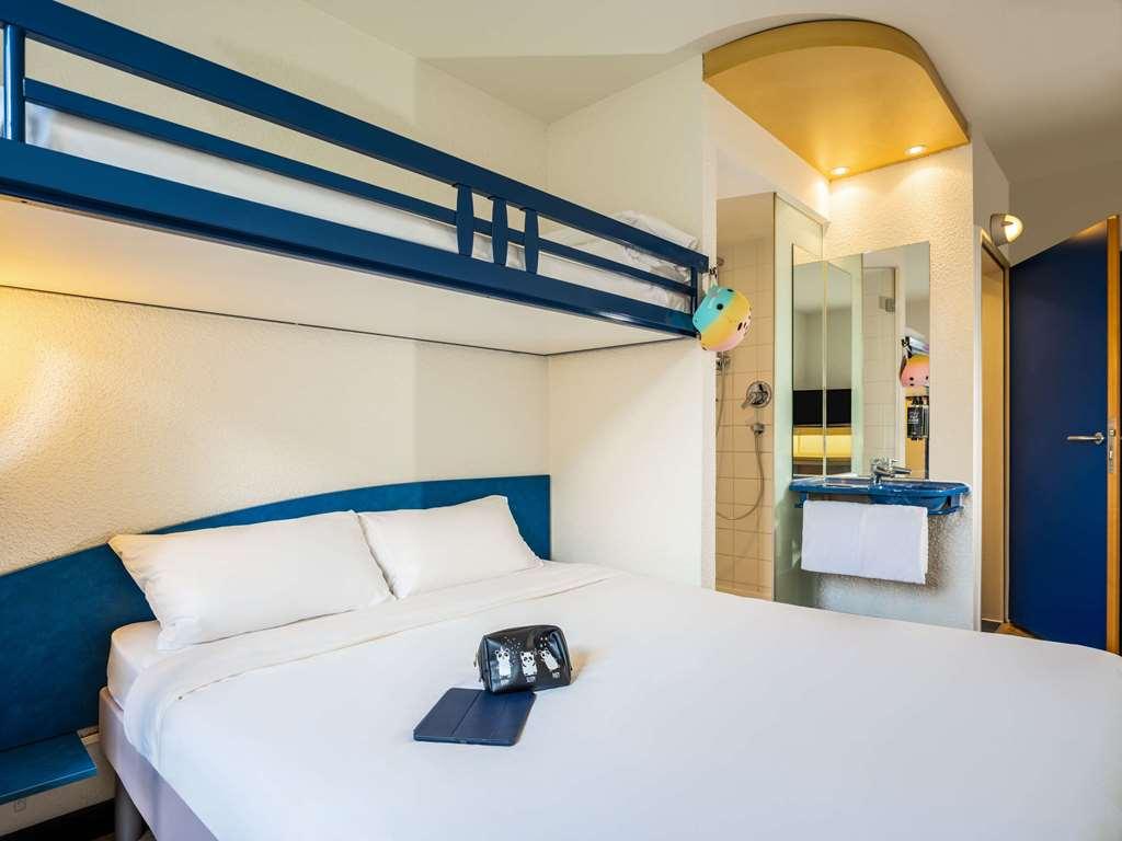Ibis Budget Graz City Kamer foto